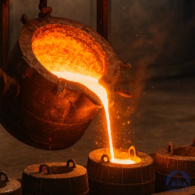 Отливки ГОСТ 26645-85 купить в Минске