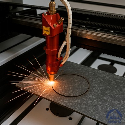 Прокладка паронитовая ПМБ ГОСТ 15180-86 купить в Минске