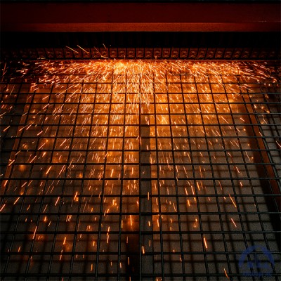 Производство сетки