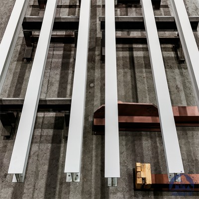 Производство строительных конструкций