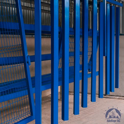 Покраска профильных труб купить в Минске