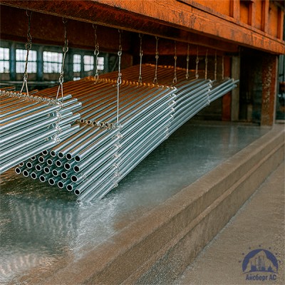 Цинкование труб купить в Минске