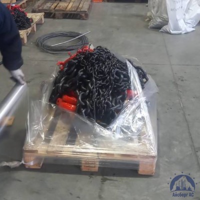 Строп цепной универсальный УСЦ 2,2т L=2 м купить в Минске