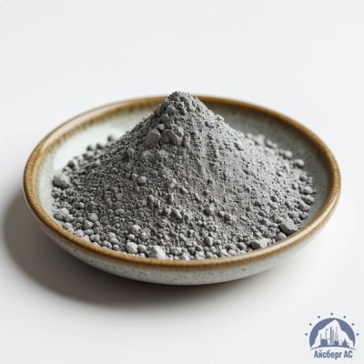 Порошок цинковый ПЦ1 купить в Минске