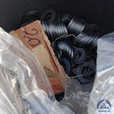 Шайба нержавеющая 3,2 мм А4 DIN 125 купить в Минске