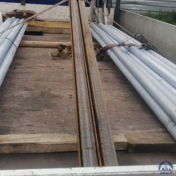 Швеллер 5 ГОСТ 8240-97