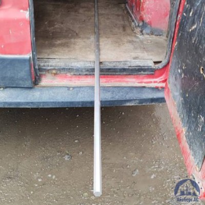 Нержавеющий шестигранник 3 мм AISI 420 ГОСТ 2879-88 купить в Минске