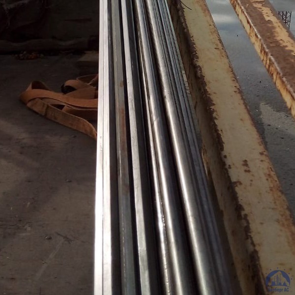 Шестигранник оцинкованный