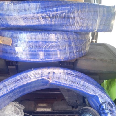 Шланги и промышленные рукава