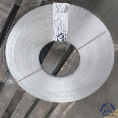 Штрипс холоднокатаный 1х137 мм МТ02 купить в Минске