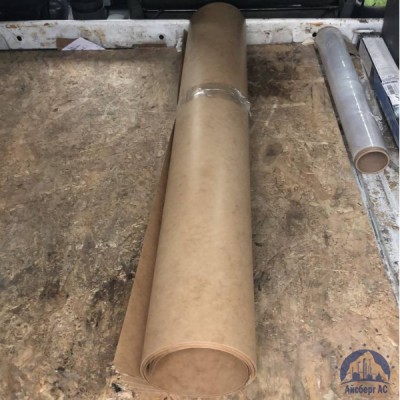 Электрокартон