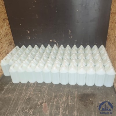 Электролит Калиево-Литиевый купить в Минске