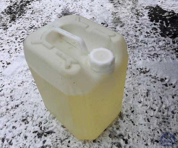 Азотная Кислота ОСЧ 18-4 