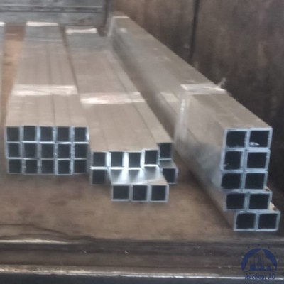 Швеллер алюминиевый 100х50х3 мм купить в Минске