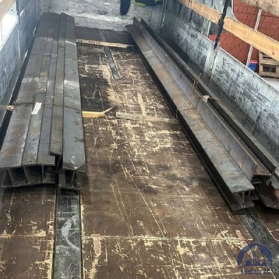 Балка электросварная 40Ш3 купить в Минске