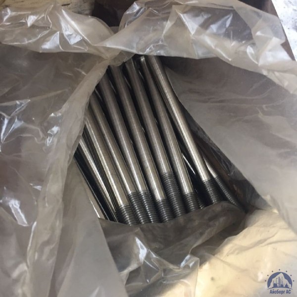 Болт М22-8g х 225.58 ГОСТ 16017-2014