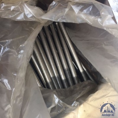 Болт нержавеющий М2,5х6 мм А4 DIN 933 купить в Минске