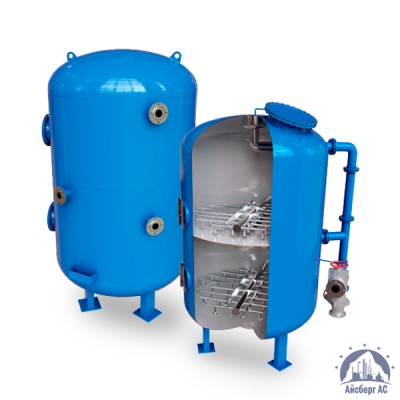 Фильтр ФОВ 2К 2,0-0,6 купить в Минске