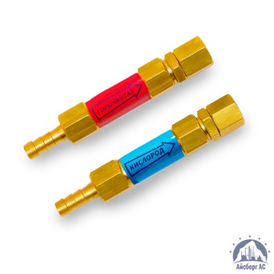 Пламегаситель ПГ-1К-04-1.25 ТУ 3645-045-05785477-2003 купить в Минске