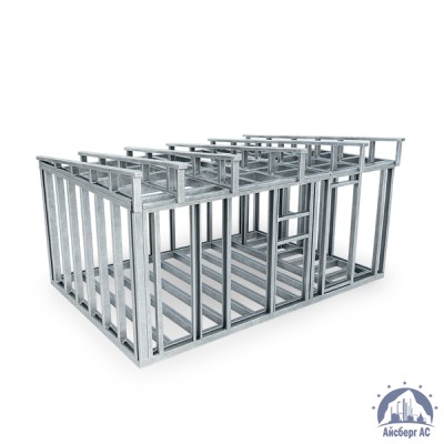 Каркас пространственный КП1-КП7  3.407.9-146.2-001000 Серия: 3.407.9-146 купить в Минске