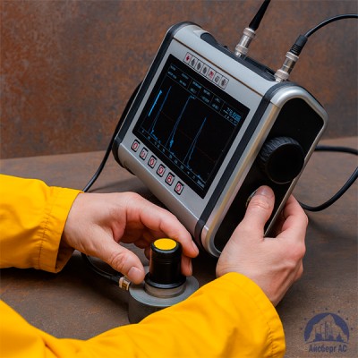 Ультразвуковой контроль металла УЗК купить в Минске