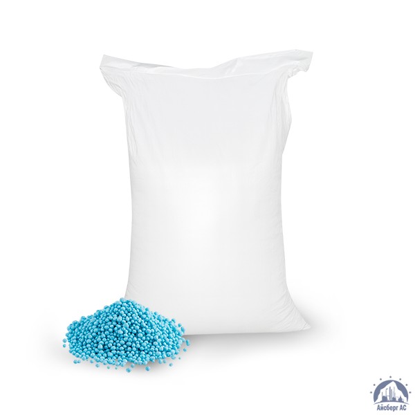 Удобрение сухое Фаско куриный помет органическое гранулированное