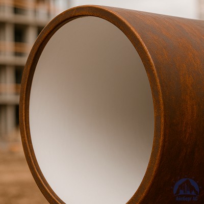 Внутренняя окраска труб купить в Минске