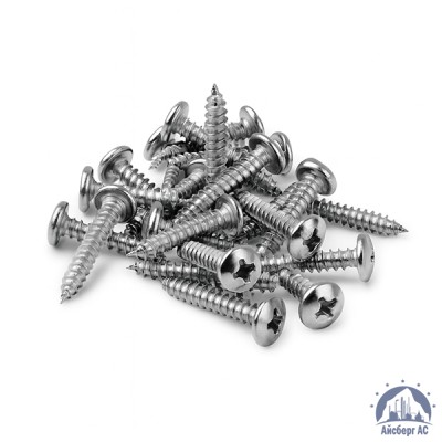 Шуруп титановый купить в Минске