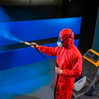 Окраска металла купить в Минске