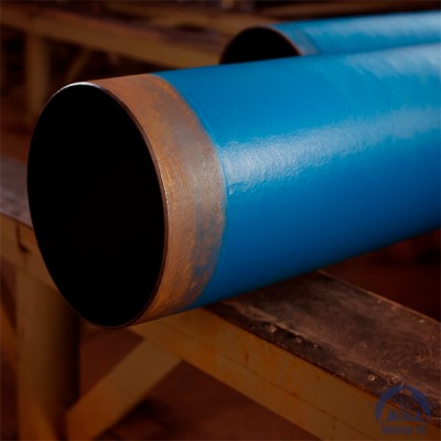 Нанесение эпоксидного покрытия на трубы купить в Минске