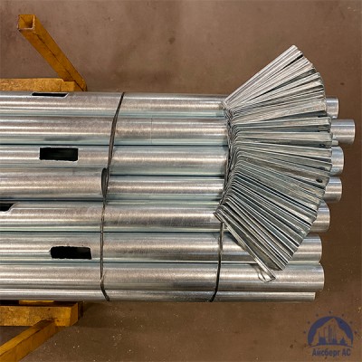 Цинковое покрытие труб купить в Минске