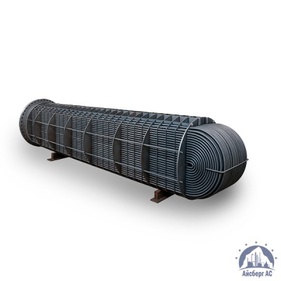 Трубный пучок теплообменника купить в Минске