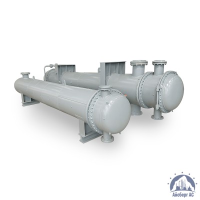 Труба теплообменная