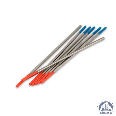 Электроды вольфрамовые 1.2 мм ВЛ купить в Минске