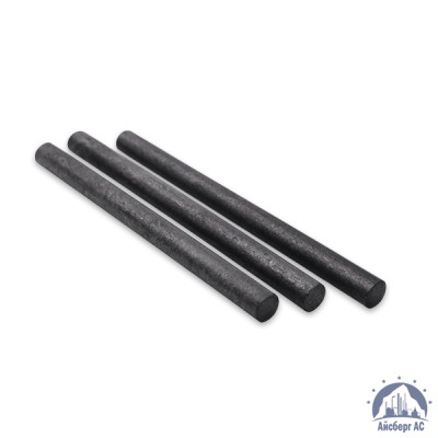 Графитовые электроды для резки OK Carbon DC Jointed 10,0 мм  купить в Минске