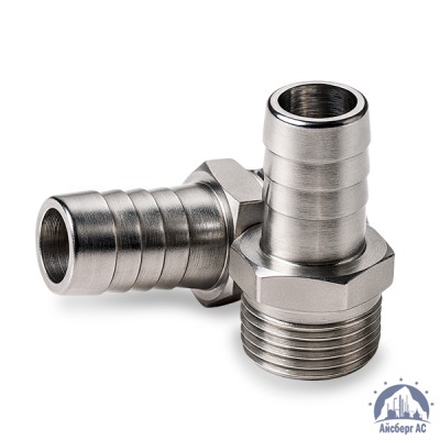 Штуцер титановый купить в Минске