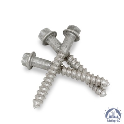 Шуруп путевой 1.24х170 ГОСТ 809-2014 купить в Минске