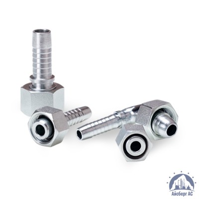 Рукав РВД 12-2SN S24 DK (М20х1.5) 27.5 МПа 1050 купить в Минске