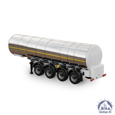 Заправщик криогенный УПК-8 (на шасси КамАЗ) купить в Минске