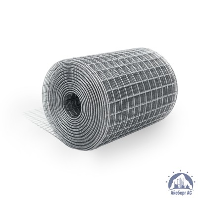 Сетка алюминиевая 5х5х1,5 мм купить в Минске