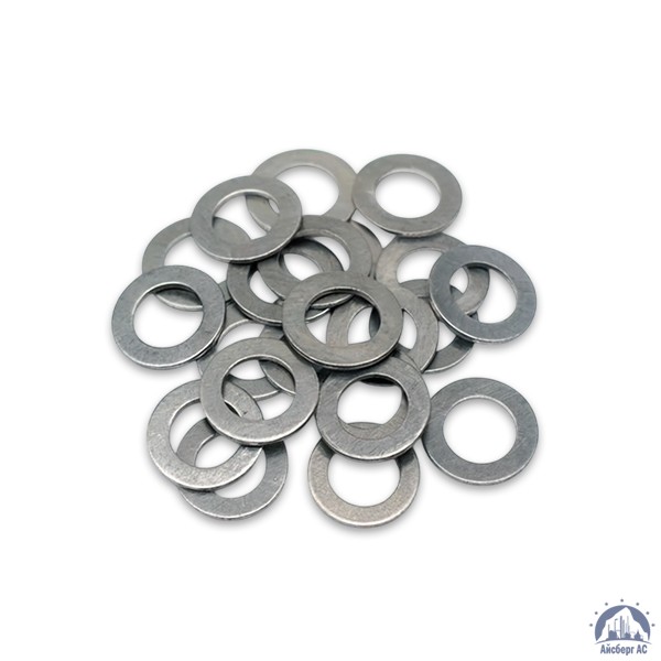 Алюминиевые уплотнительные прокладки