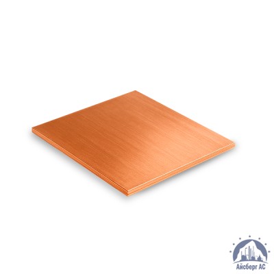 Анод медный АМФ купить в Минске