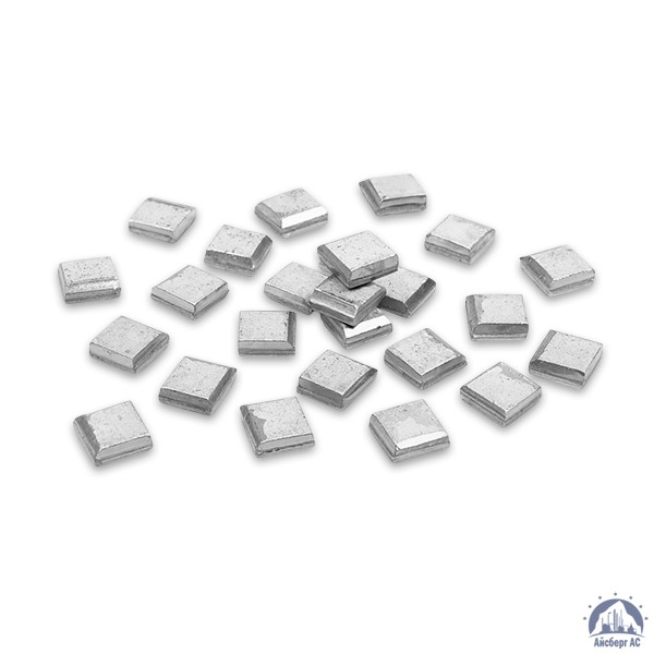 Анод никелевый