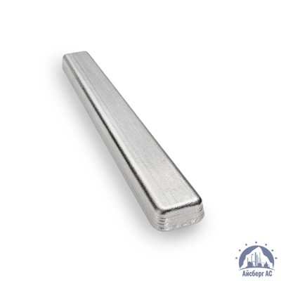 Анод серебряный СР999.9 ГОСТ 25474 купить в Минске