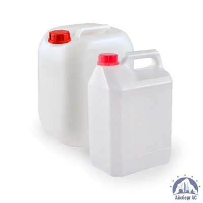 Средство раствор-антисептик О2 (канистра 20 л) СТО 82851503-282-2020 купить в Минске