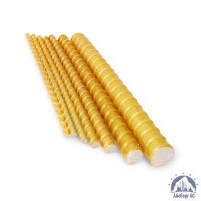 Арматура композитная 14 мм купить в Минске