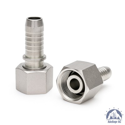 Рукав РВД 20-2SN S36 DKOL (М30х2.0) 21.5 МПа 1410 купить в Минске