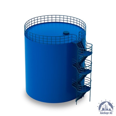 Бак аккумулятор БАГВ 75 м3 купить в Минске