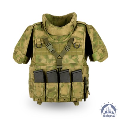 Бронежилет 6Б45 Бр5 купить в Минске
