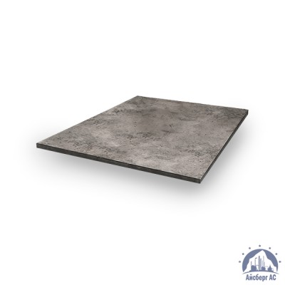 Бронелист 6х1220х2100 мм А3 ТУ 7399-002-14621835-06 купить в Минске